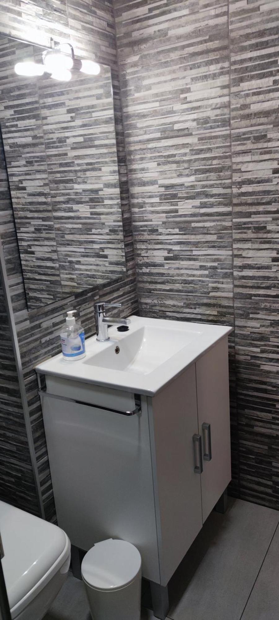 Crispin Anais Appartement Corella
