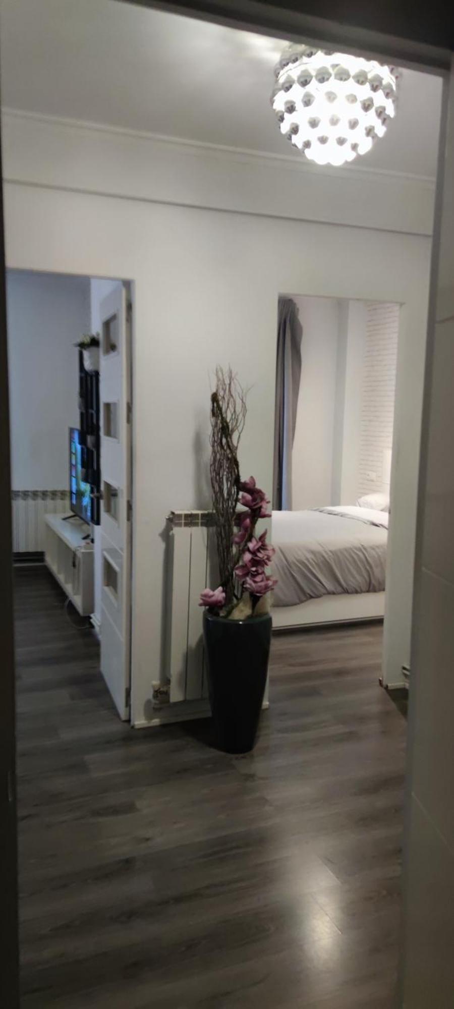 Crispin Anais Appartement *