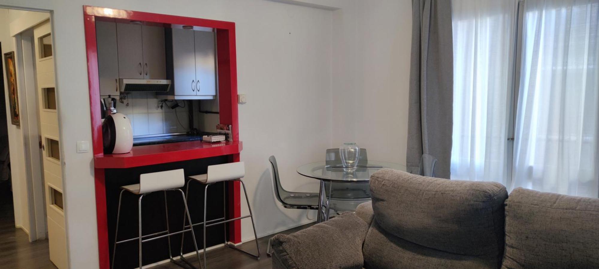 Appartement Crispin Anais